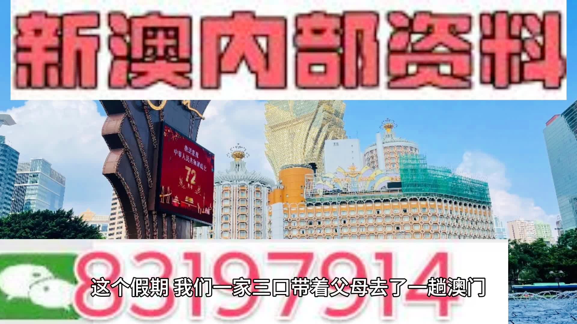 新澳门内部资料精准大全,高效推进解答解释现象_豪华型9.859